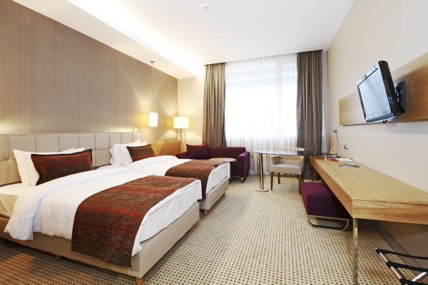 Hotel Ramada Podgorica